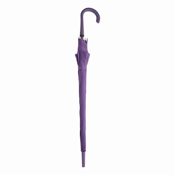 Parasol automatyczny LAMBARDA P004463I fioletowy