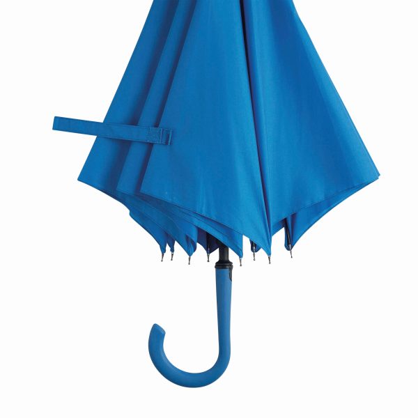 Parasol automatyczny LAMBARDA P004463I niebieski