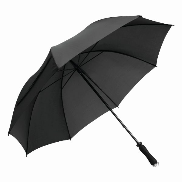 Parasol typu golf MOBILE P003912I czarny