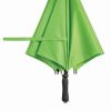 Parasol typu golf MOBILE P003912I jasnozielony