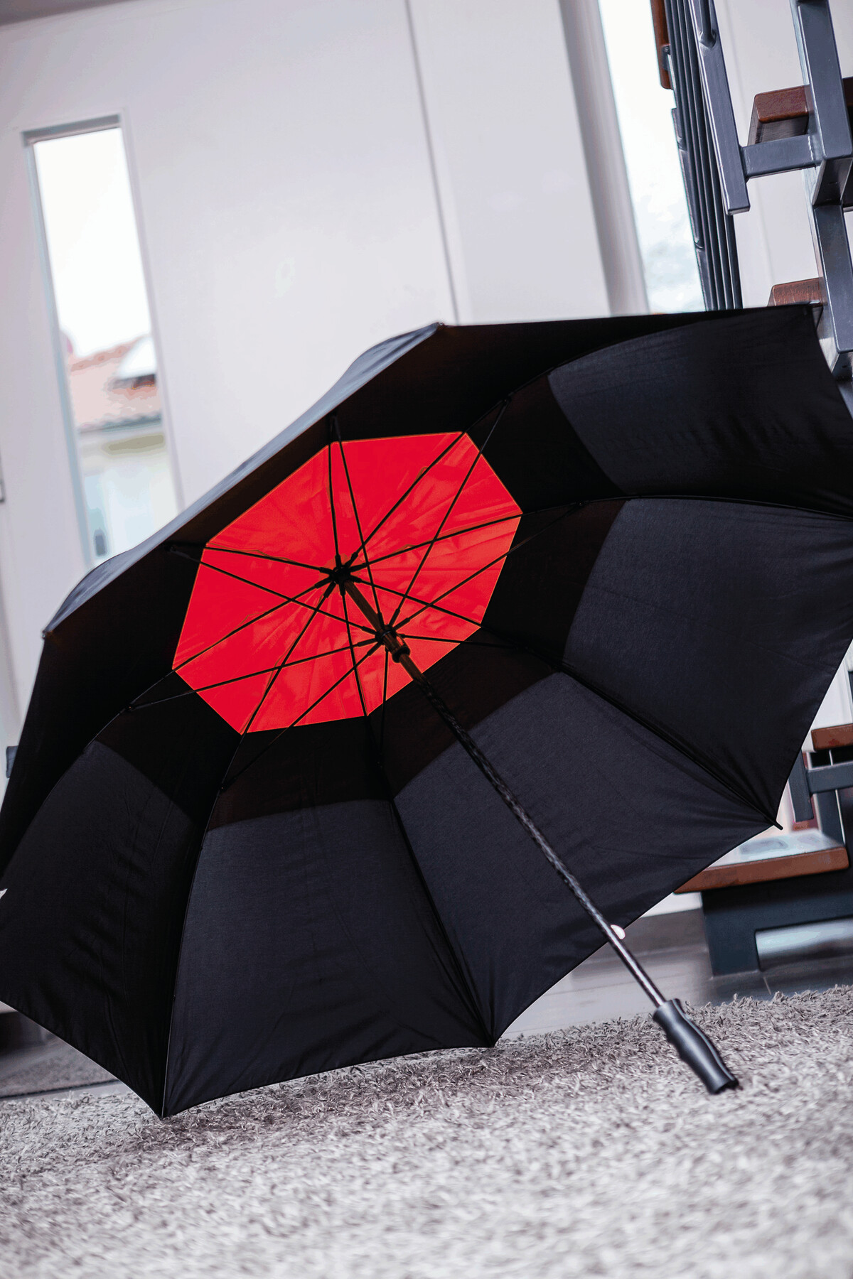 Parasol typu golf MONSUN P003909I IN-56-0104172
