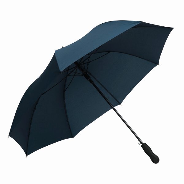 Parasol automatyczny, wiatroodporny PASSAT P003903I granatowy