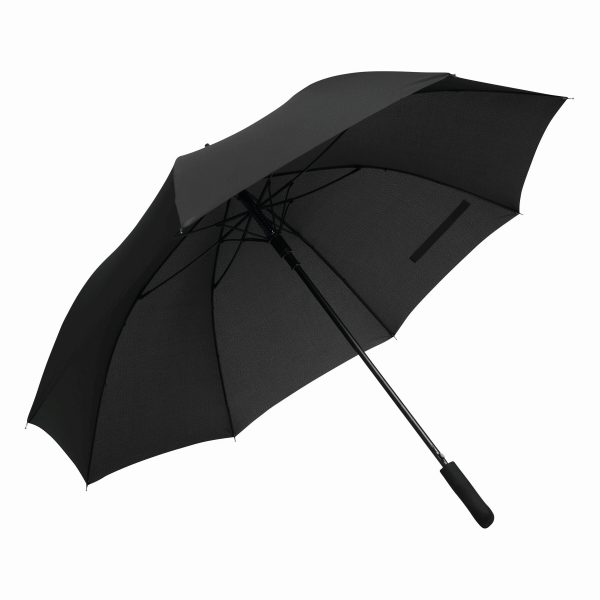 Parasol automatyczny, wiatroodporny PASSAT P003903I czarny