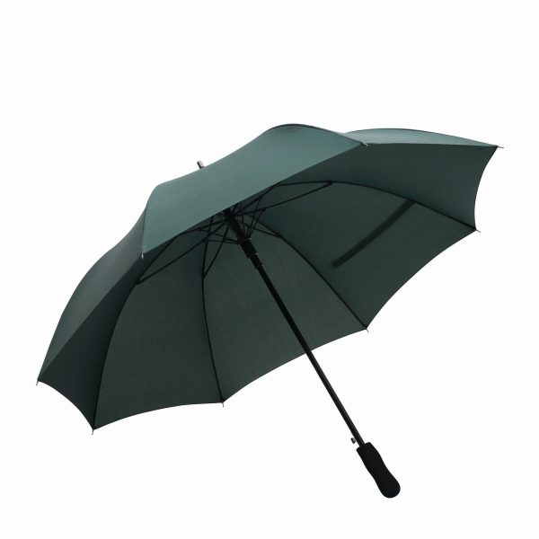 Parasol automatyczny, wiatroodporny PASSAT P003903I ciemnozielony