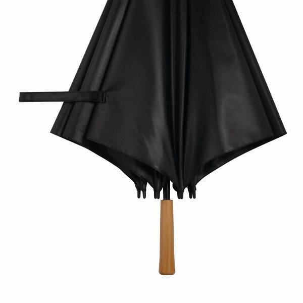Parasol typu golf RAINDROPS P005775I czarny