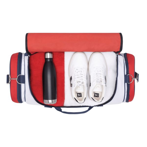 Torba sportowa MARINA GYM P003882I