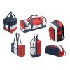 Torba sportowa MARINA GYM P003882I