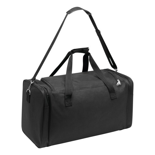 Torba podróżna LASER PLUS TRAV P003876I