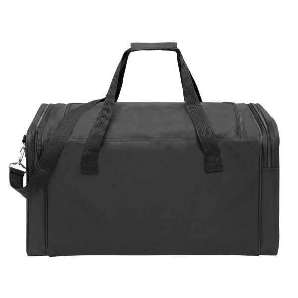 Torba podróżna LASER PLUS TRAV P003876I