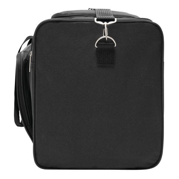 Torba podróżna LASER PLUS TRAV P003876I