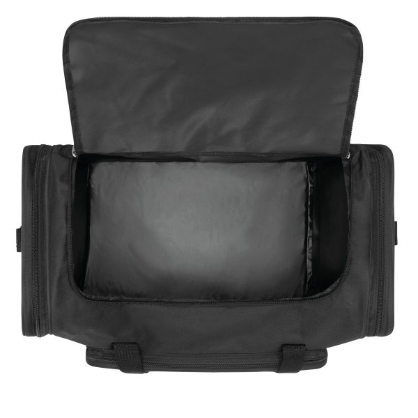Torba podróżna LASER PLUS TRAV P003876I