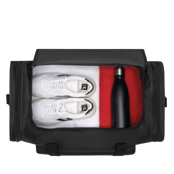 Torba podróżna LASER PLUS TRAV P003876I