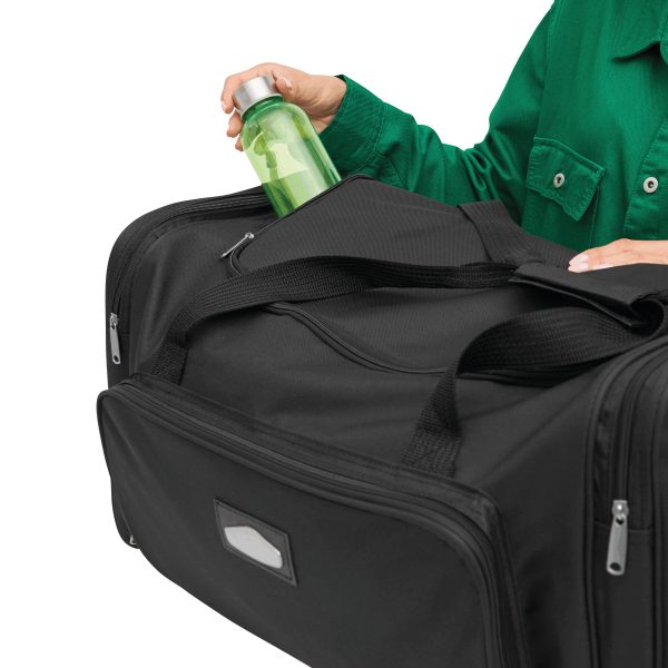 Torba podróżna LASER PLUS TRAV P003876I