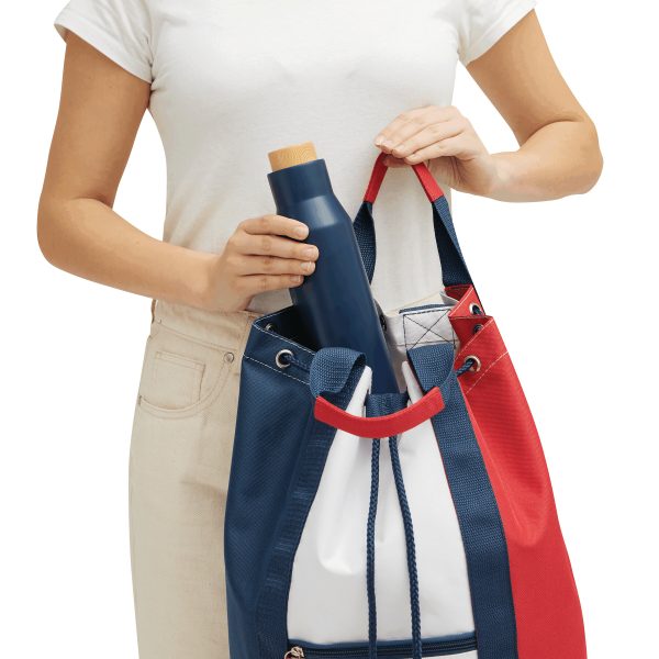 Worek marynarski MARINA PACK P003866I