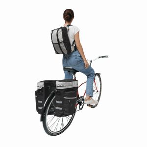 Komplet bagażowy na rower BIKE P003860I IN-56-0230500