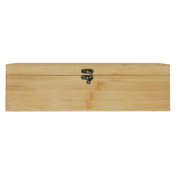 Zestaw do wina BAMBOO PRECIOUS P005682I