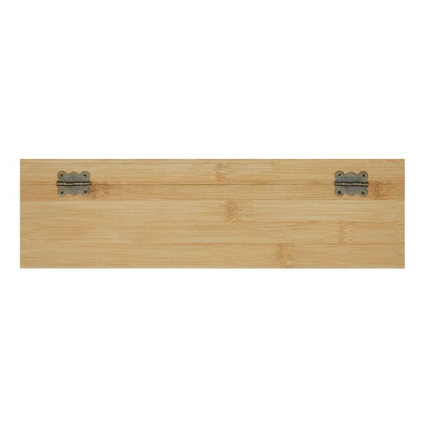 Zestaw do wina BAMBOO PRECIOUS P005682I
