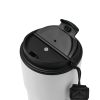 Kubek termiczny TRAVEL MUG P106509I biały