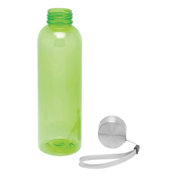 Butelka do picia SIMPLE ECO P046800I zielony