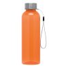 Butelka do picia SIMPLE ECO P046800I pomarańczowy