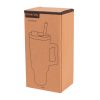 Kubek do picia DRINK ULTY. P106436I czarny