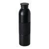 Próżniowa butelka termiczna VACUGRIP P106557I czarny