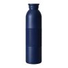Próżniowa butelka termiczna VACUGRIP P106557I granatowy
