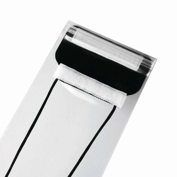 Torba na telefon SMART SPLASH XL P054387I czarny