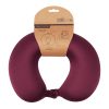Poduszka podróżna BEST COMFY P106527I jagodowy