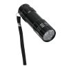 Latarka LED POWERFUL P003538I czarny