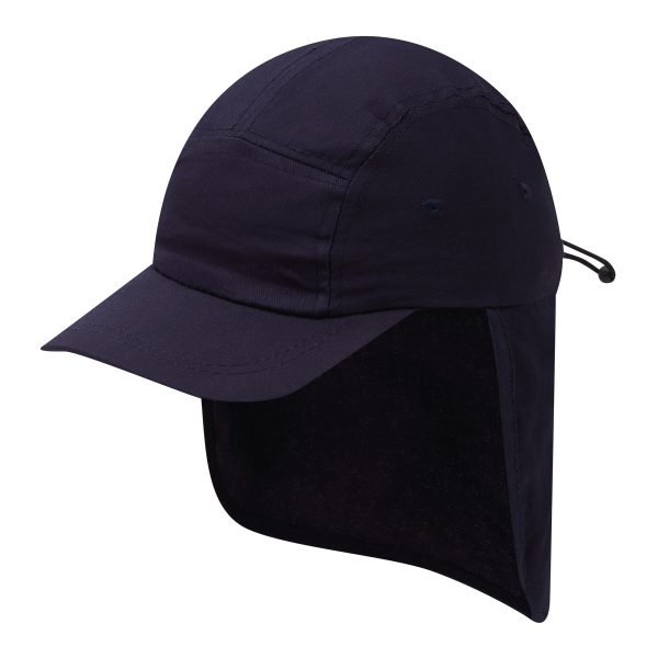 Dziecięca czapka WICKIE P004812I niebieski
