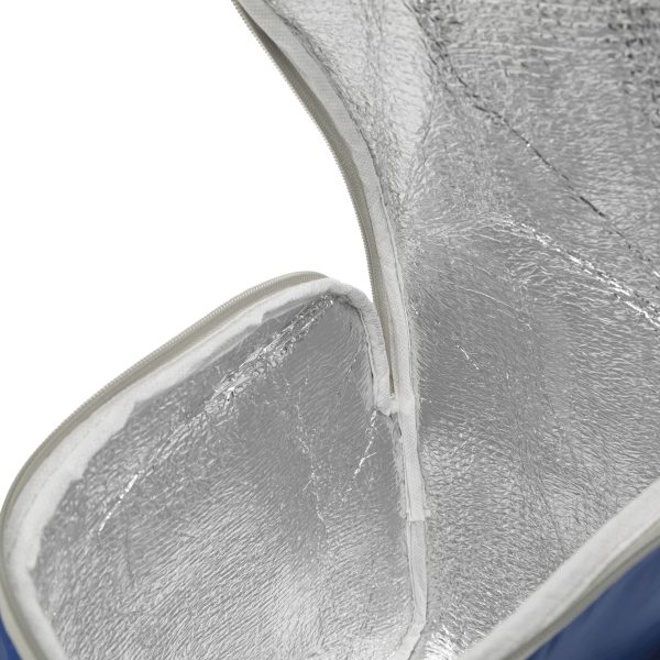 Torba izotermiczna GLACIAL P004594I niebieski