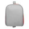 Torba izotermiczna GLACIAL P004594I czerwony