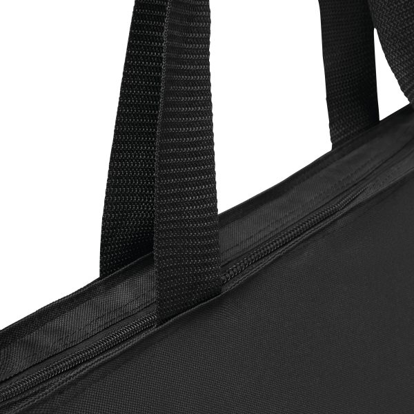 Torba na zakupy EASY P004147I czarny