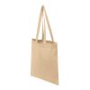 Torba bawełniana GRETA P006350I naturalny