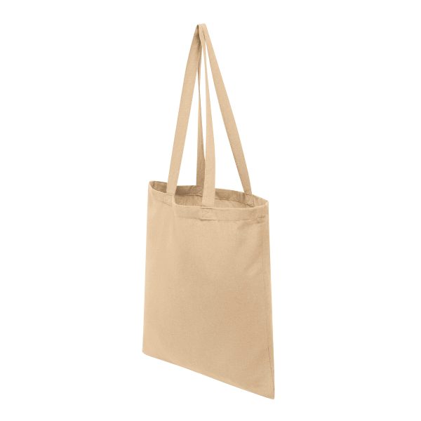 Torba bawełniana GRETA P006350I naturalny