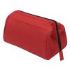 Kosmetyczka DAYBREAK P004201I czerwony