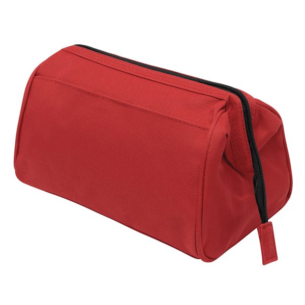 Kosmetyczka DAYBREAK P004201I czerwony