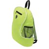 Plecak TEC P004846I jasnozielony