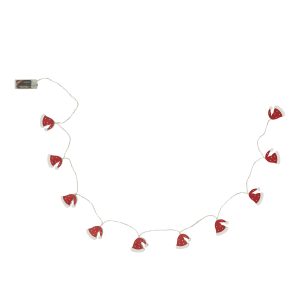 SANTA CAP P108630I IN-56-0902368