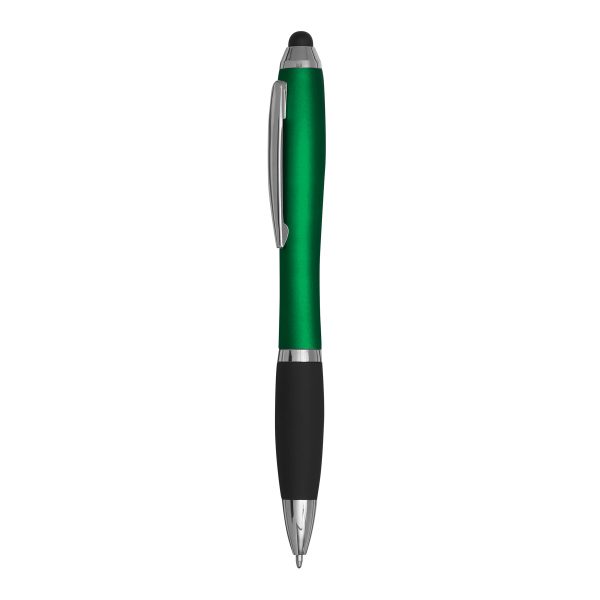 Długopis SWAY LUX P005615I zielony