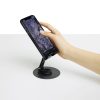 Składany uchwyt na telefon DESK MASTER. P106434I antracytowy