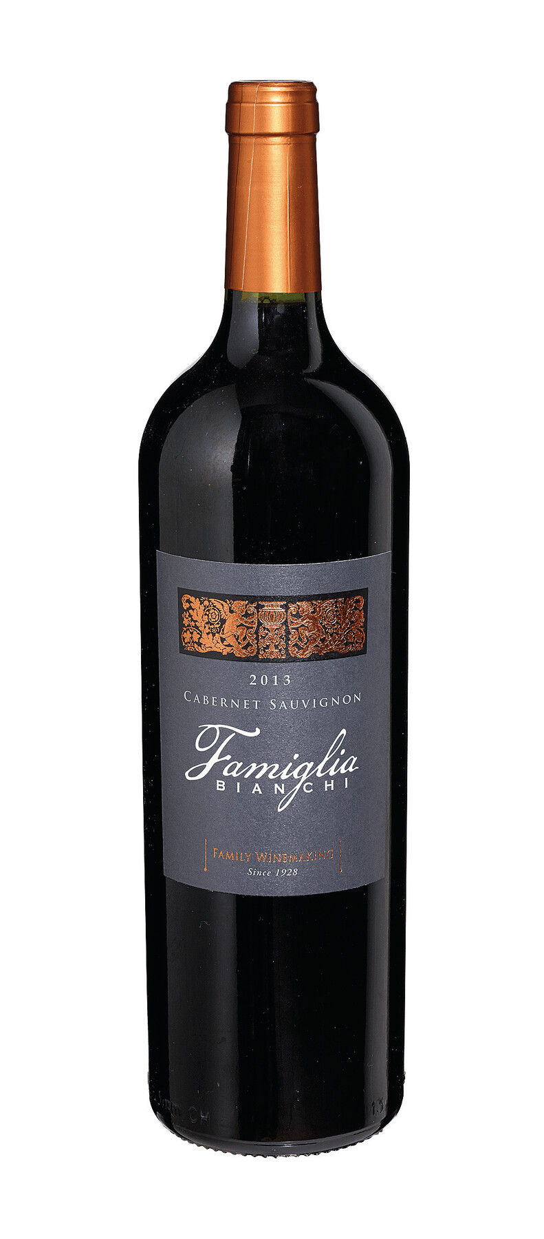 FAMIGLIA BIANCHI – CABERNET SAUVIGNON P005227I IN-56-1200014