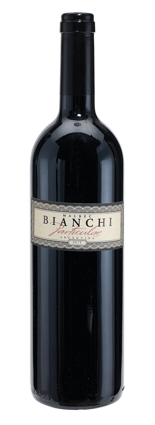 BIANCHI PARTICULAR - MALBEC P005231I IN-56-1200020