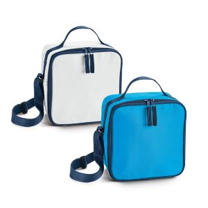 TURTLE. Torba termiczna 4.5 L w 600D P034821S ST-58412-W