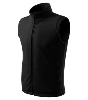 Next Kamizelka polarowa unisex P030992F MA-U5X8-W