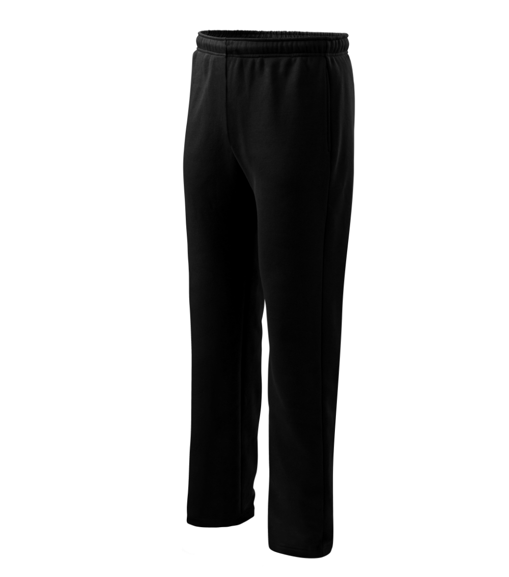 Spodnie dresowe męskie/dziecięce Comfort P028759F MA-U607-W