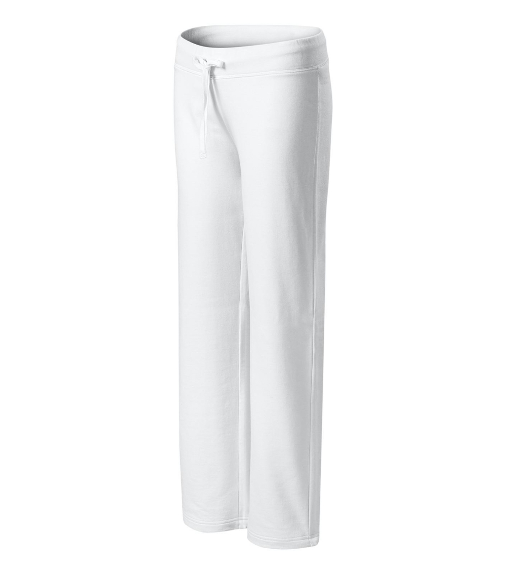Spodnie dresowe damskie Comfort P028443F MA-U608-W