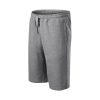 Szorty męskie Comfy P028479F ciemnoszary melanż