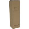 Butelka stalowa termiczna 500 ml P085041K